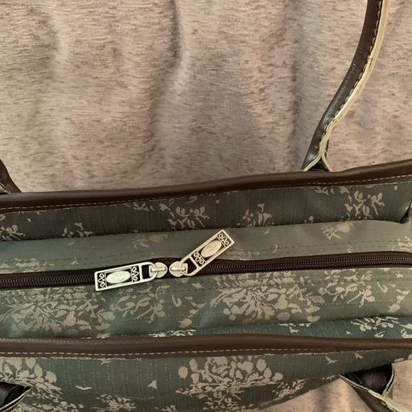 Protocol 2-Piece Luggage & Tote Set - Picture 14 of 16